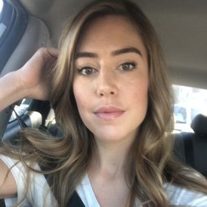 Meet your Posher, Melanie